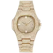 RELOJ DIAMOND