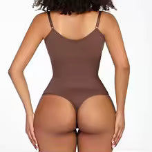 Body Adelgazante Beige – Moldea y Realza tu Figura con Estilo