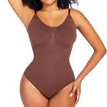 Body Adelgazante Beige – Moldea y Realza tu Figura con Estilo