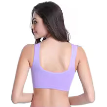 Sujetador Push Up Bra Set of 3