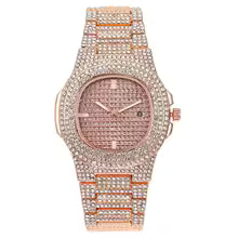 RELOJ DIAMOND