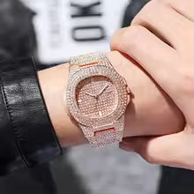 RELOJ DIAMOND