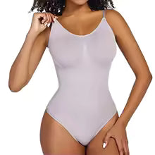 Body Adelgazante Beige – Moldea y Realza tu Figura con Estilo