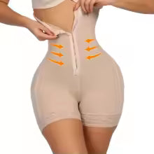 Faja  Colombiana  push up