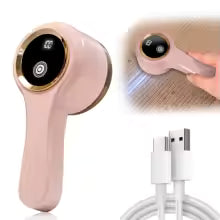 Quitapelusas eléctrico