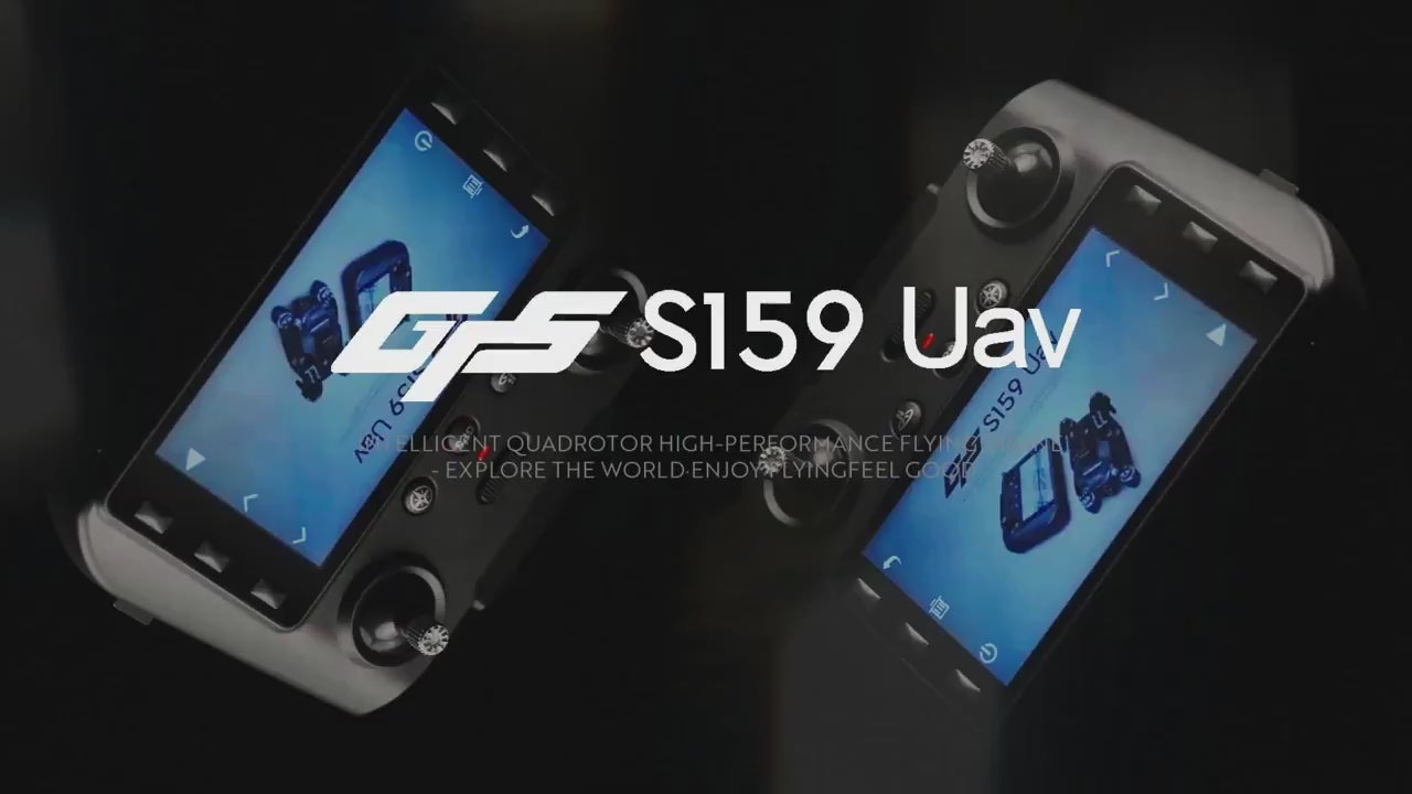 Drone Y3 Ultra con Control Remoto y Pantalla – Innovación, Diversión y Control Total