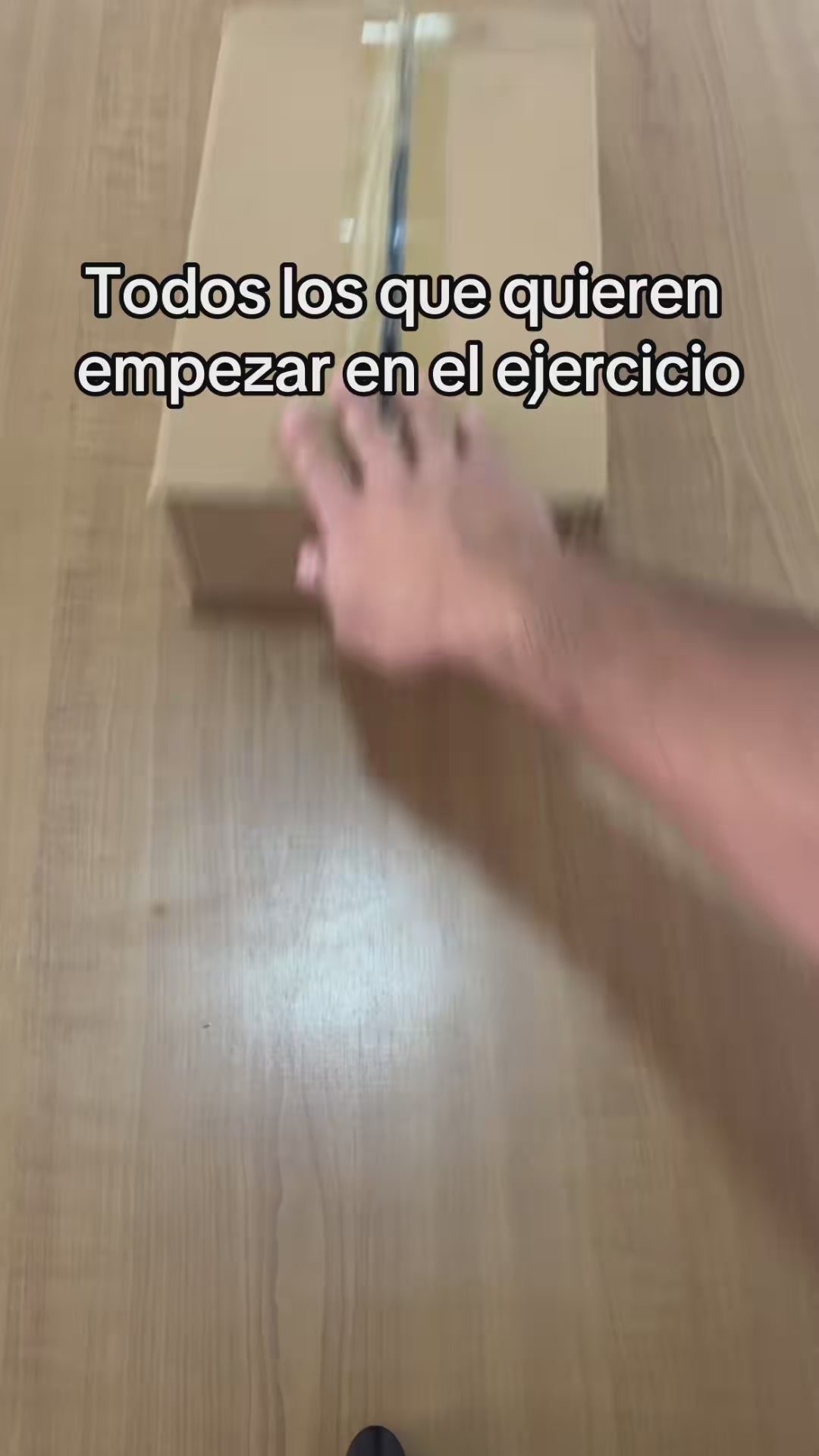 Tabla plegable push ups