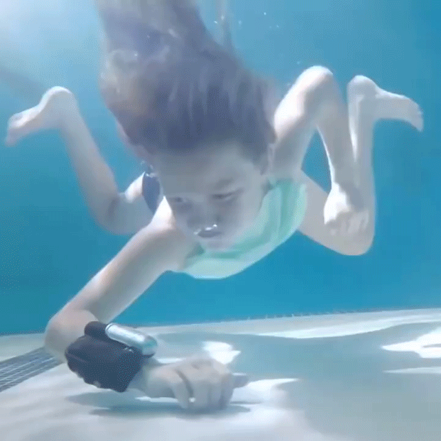 Pulseira anti-afogamento para natação, pulseira salva-vidas de emergência para mergulho e atividades aquáticas.