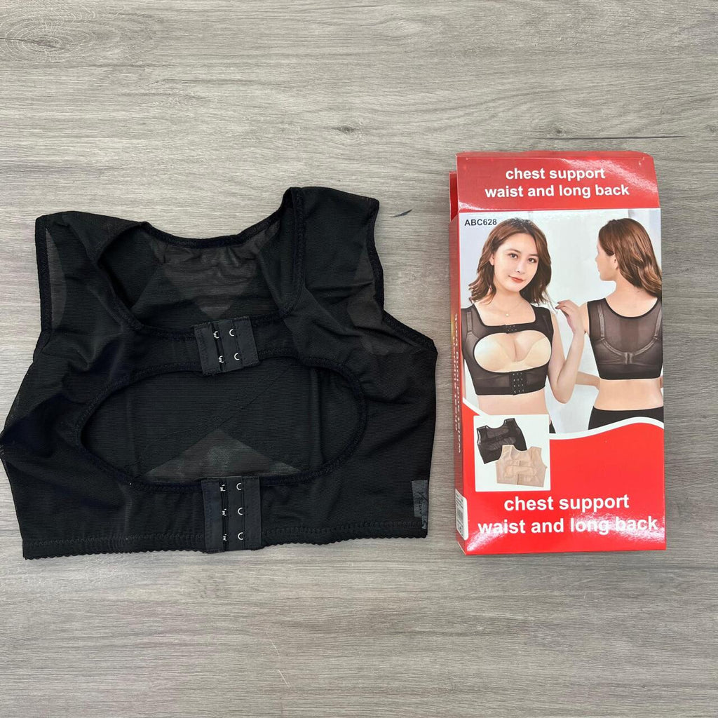 🌟 Sujetador Deportivo / Soporte para Pechos